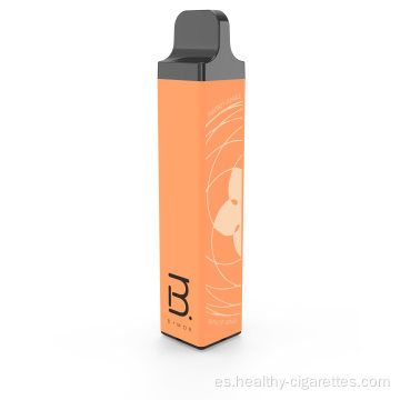 Bmor Venus 2500 Puff Bar Vape Pod